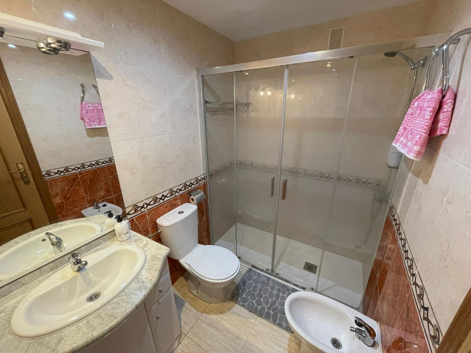Costa Marina III - 1ª Linea De Playa Apartment El Borseral ภายนอก รูปภาพ